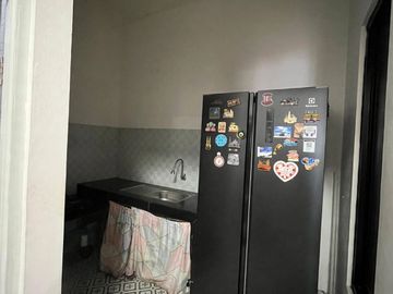 Jual Take Over Rumah 2 LT di GDC Grand Depok City Kavling BRI dkt Alun alun