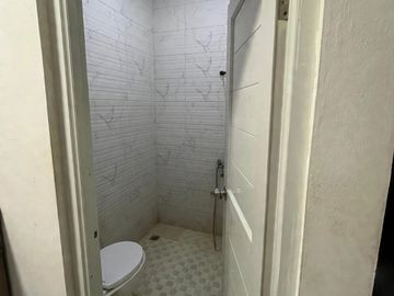Jual Take Over Rumah 2 LT di GDC Grand Depok City Kavling BRI dkt Alun alun