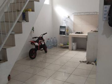TERMURAH DIJUAL RUMAH 2 LANTAI LOKASI JALAN KAMARUNG CITEUREUP CIMAHI UTARA***N
