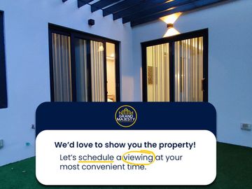 Luxury Furnished 3-Storey Single-Detached Townhouse for Sale in New Manila, Quezon City