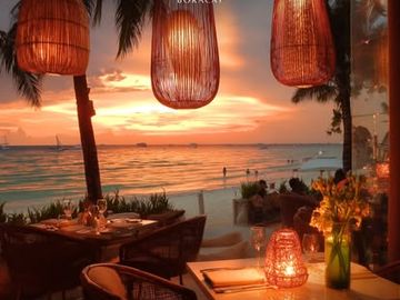 Own a Prestige Property in Escana Boracay located at Station Zero | 23M ALL IN | Studio Unit with Balcony