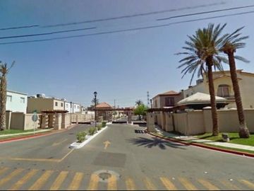 CASA EN REMATE EN  MONTECARLO RESIDENCIAL MEXICALI