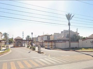 CASA EN REMATE EN  MONTECARLO RESIDENCIAL MEXICALI