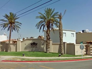 CASA EN REMATE EN  MONTECARLO RESIDENCIAL MEXICALI