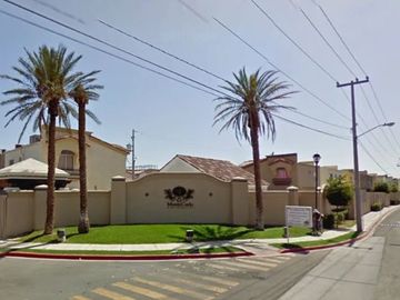 CASA EN REMATE EN  MONTECARLO RESIDENCIAL MEXICALI