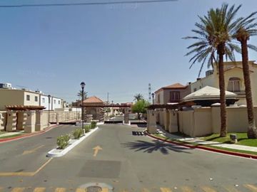 CASA EN REMATE EN  MONTECARLO RESIDENCIAL MEXICALI
