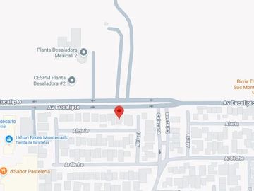 CASA EN REMATE EN  MONTECARLO RESIDENCIAL MEXICALI