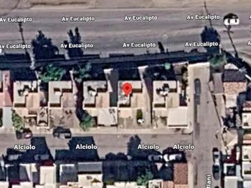 CASA EN REMATE EN  MONTECARLO RESIDENCIAL MEXICALI