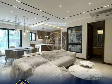 Premium 5-Storey Townhouse for Sale in New Manila, Quezon City