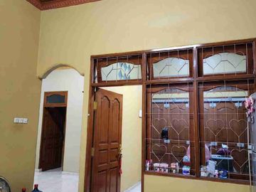 Rumah Megah di pondok pekayon indah 2Kavling nempel 1 Ruko