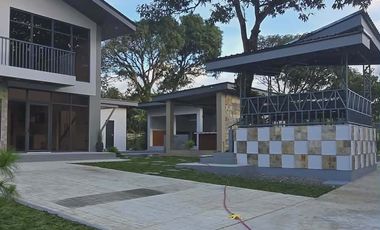 Resort For Sale in Banaba Cerca Indang Cavite-MC