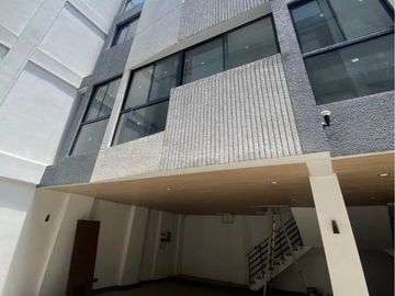 For Sale 4 Storey Modern Townhouse in Brgy Obrero, Q.C. KSA