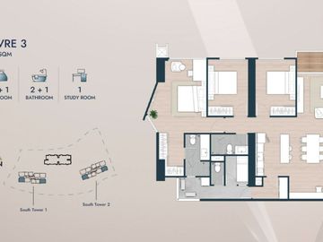 Elevee Residence , Hunian di pusat kota Terbaik di Alam Sutra
