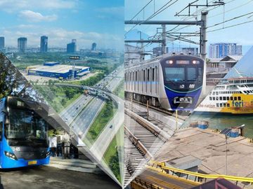 Elevee Residence , Hunian di pusat kota Terbaik di Alam Sutra