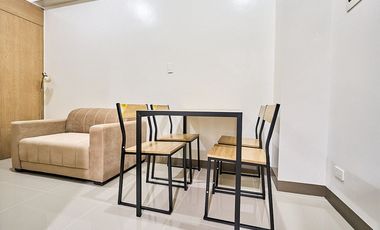 BLOOM09XXT1: For Rent Fully Furnished 2BR with Balcony in Bloom Residences