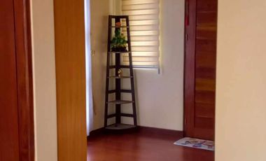 Pre-Owned House and Lot For Sale in Sotogrande Subd in Tagaytay City-MC