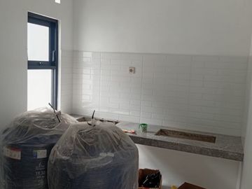 400 Jutaan! Rumah Dekat Pasar Cebongan Siap Huni