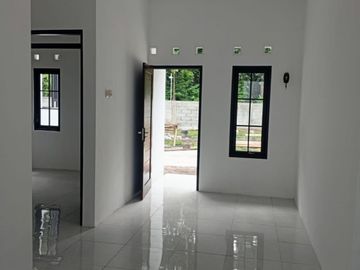 400 Jutaan! Rumah Dekat Pasar Cebongan Siap Huni
