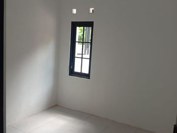 400 Jutaan! Rumah Dekat Pasar Cebongan Siap Huni