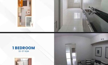 RENT TO OWN 1BR CONDO UNIT | VISTA SHAW BLVD WACK WACK