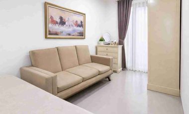 CBD CitraGran Cibubur, Jatirangga, Jatisampurna, Bekasi.