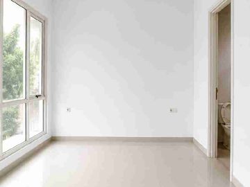 Dijual Rugi Rumah Murah Gading Serpong Cluster Edison Summarecon Serpong