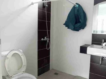 Dijual Rugi Rumah Murah Gading Serpong Cluster Edison Summarecon Serpong
