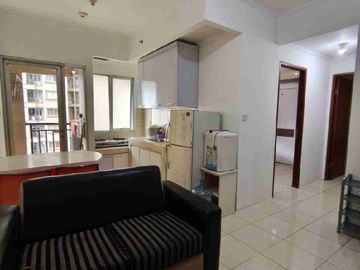 Dijual cepat Apartemen mediterania boulevad