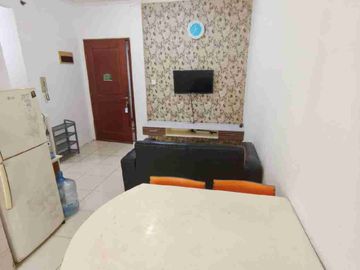 Dijual cepat Apartemen mediterania boulevad