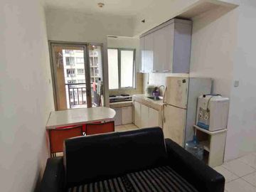 Dijual cepat Apartemen mediterania boulevad