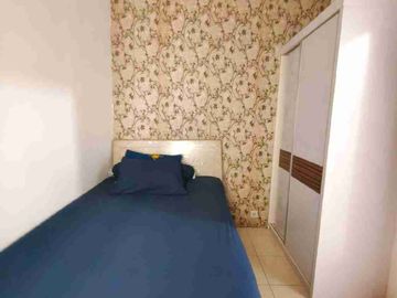 Dijual cepat Apartemen mediterania boulevad