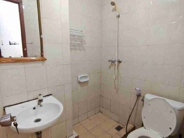 Dijual cepat Apartemen mediterania boulevad