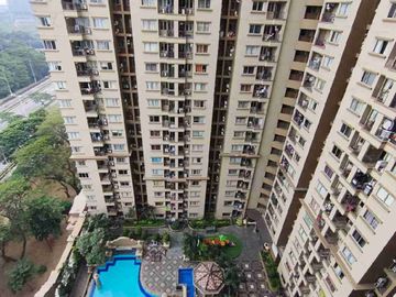 Dijual cepat Apartemen mediterania boulevad