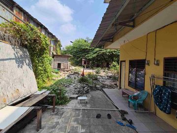 Kavling Luas 895m² di Taman Ratu Jakarta Barat, Cocok Untuk Sekolah, Rumah Komplek atau Hunian Mewah