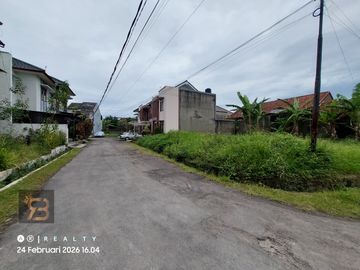 TANAH MURAH DI KALIJATI ANTAPANI DEKAT ARCAMANIK BANDUNG Harga Rp7,5 Juta/m²| Strategis