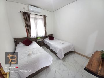 RUMAH SIAP HUNI DI SAYAP DAGO BANDUNG Akses Mudah Harga Nego