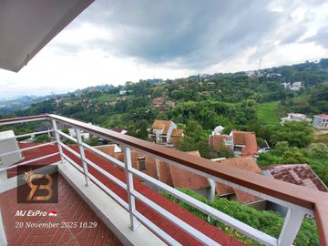 RUMAH SIAP HUNI DI SAYAP DAGO BANDUNG Akses Mudah Harga Nego