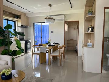 FOR SALE! 2-Storey Single Attach Pre Selling House and Lot w/ 4 BR in Brgy Tangub Bacolod city-AP