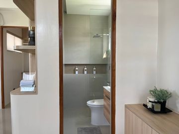 FOR SALE! 2-Storey Single Attach Pre Selling House and Lot w/ 4 BR in Brgy Tangub Bacolod city-AP