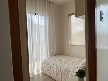 FOR SALE! 2-Storey Single Attach Pre Selling House and Lot w/ 4 BR in Brgy Tangub Bacolod city-AP