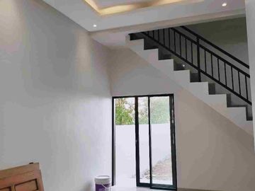 Dijual Rumah Mangunharjo tembalang semarang