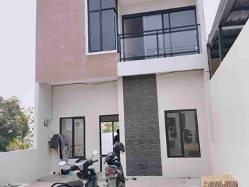 Dijual Rumah Mangunharjo tembalang semarang