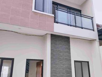 Dijual Rumah Mangunharjo tembalang semarang