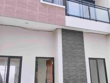 Dijual Rumah Mangunharjo tembalang semarang