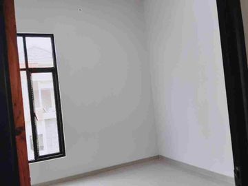 Dijual Rumah Mangunharjo tembalang semarang
