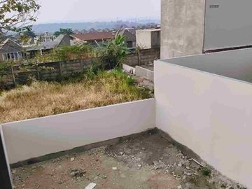 Dijual Rumah Mangunharjo tembalang semarang