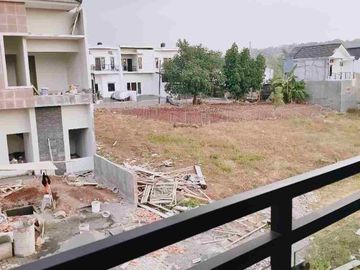 Dijual Rumah Mangunharjo tembalang semarang