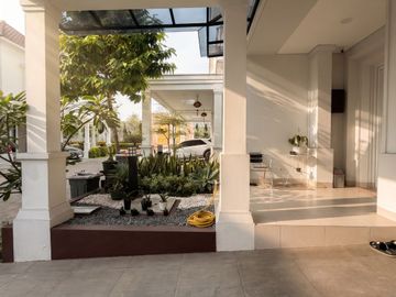 DIJUAL RUMAH PASADENA GADING SERPONG TURUN HARGA