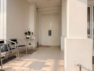 DIJUAL RUMAH PASADENA GADING SERPONG TURUN HARGA