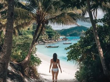Invest Early. Own Luxury for Less here at Escana Boracay You can Own a Property for 16M+ ALL IN